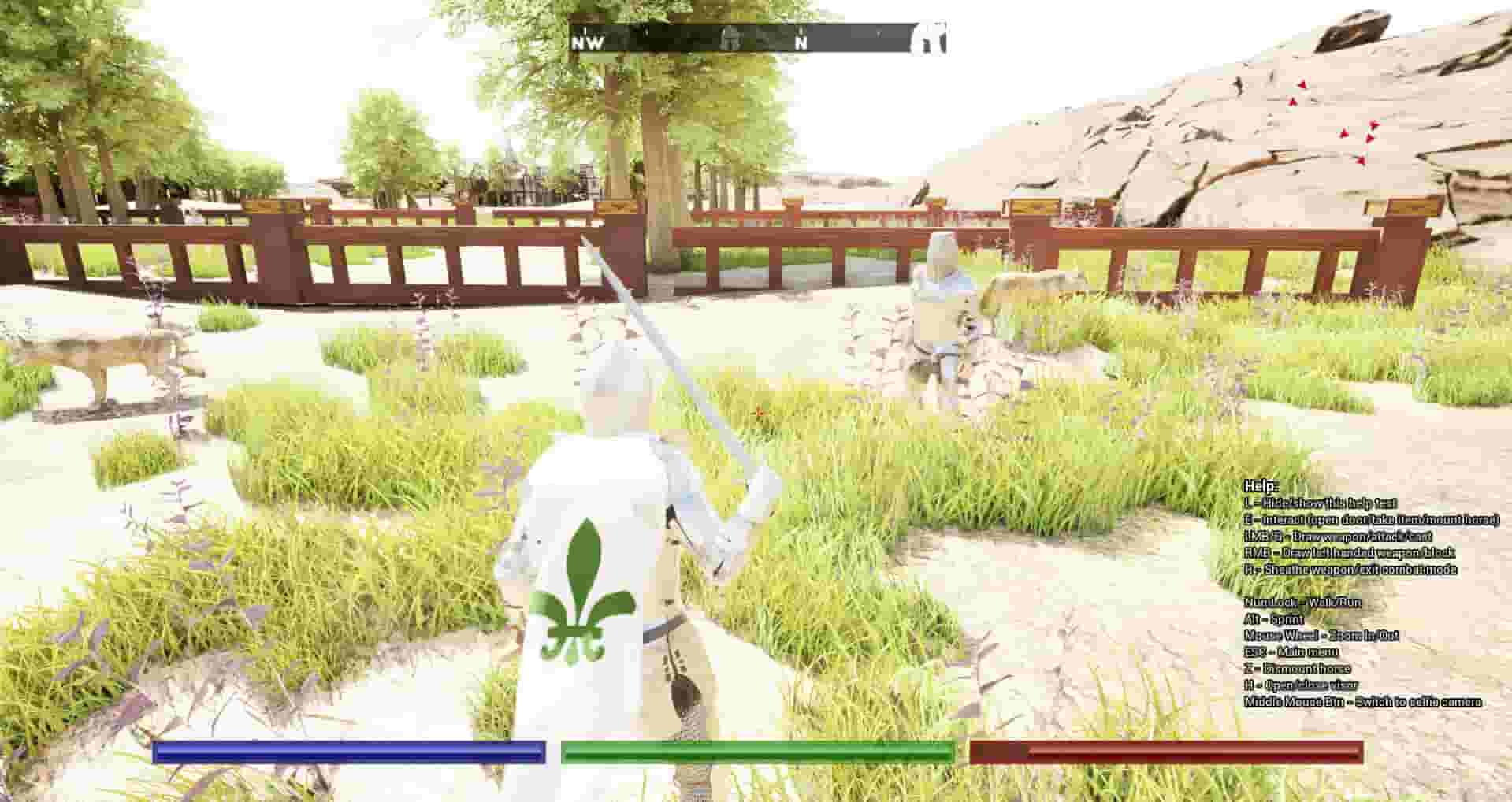 The Lighting Ages screenshot thumbnail screenshot 4