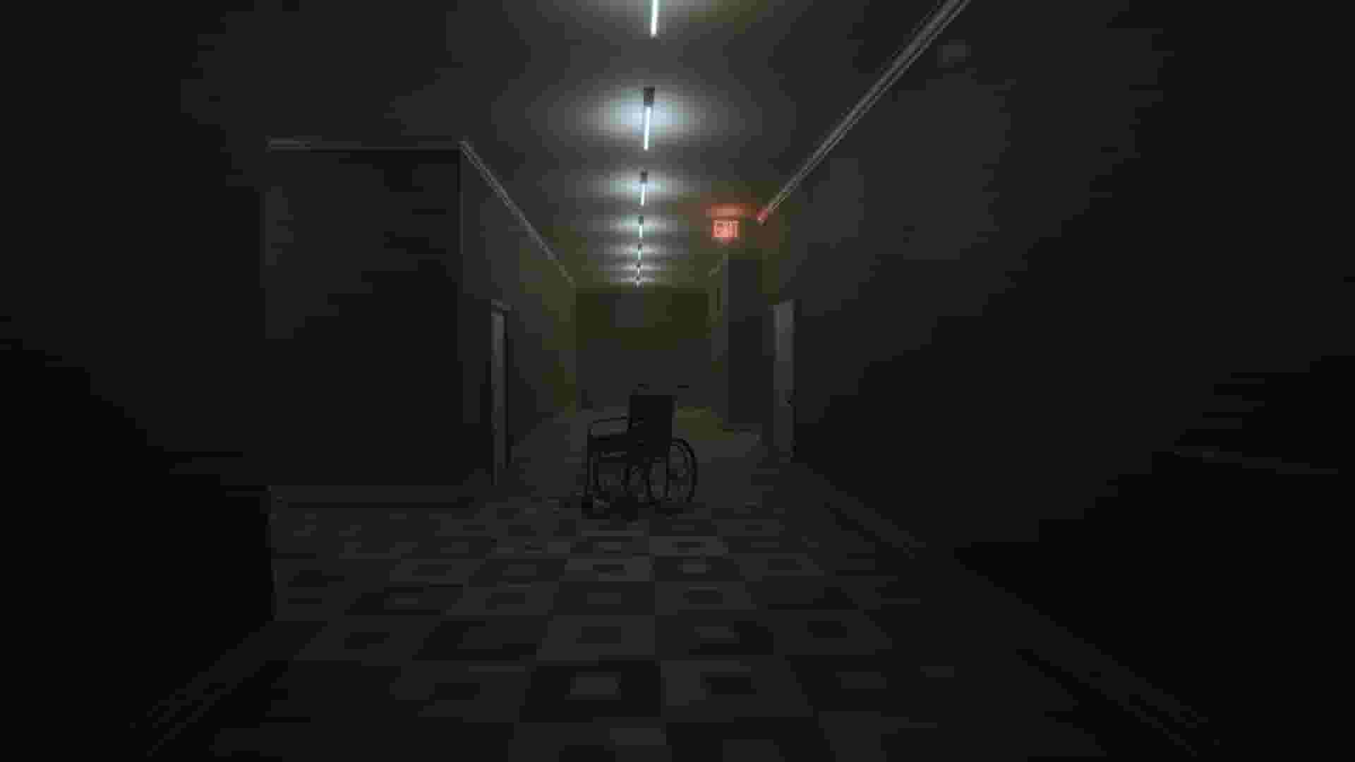 The Liminal Dimension screenshot thumbnail screenshot 0