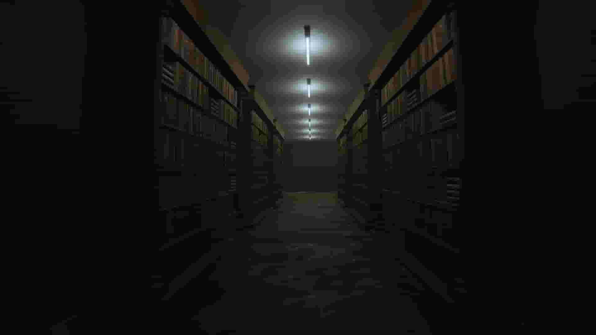 The Liminal Dimension screenshot thumbnail screenshot 1