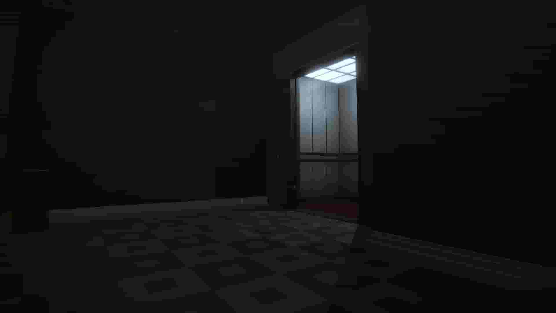 The Liminal Dimension screenshot thumbnail screenshot 11