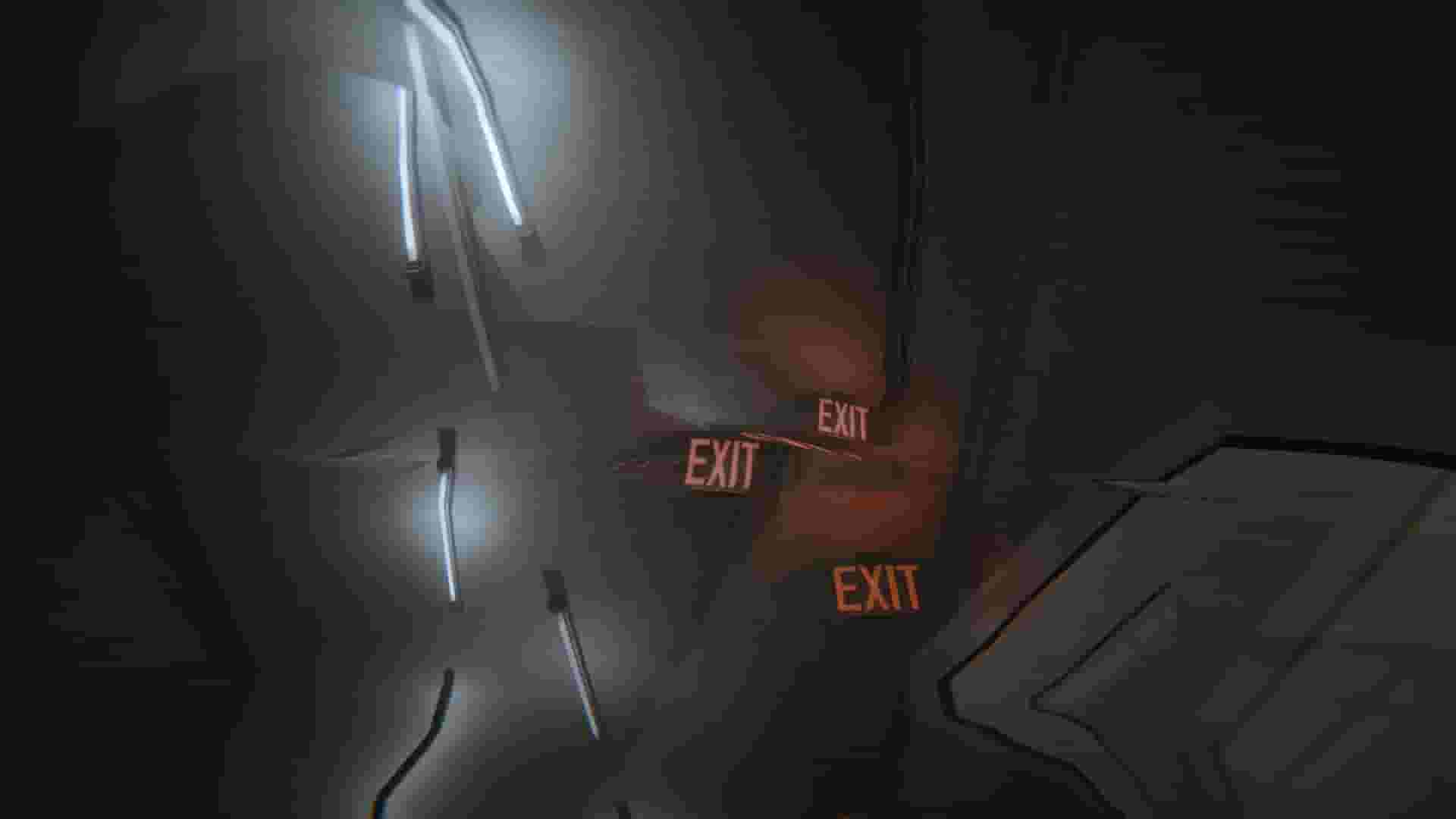 The Liminal Dimension screenshot thumbnail screenshot 13