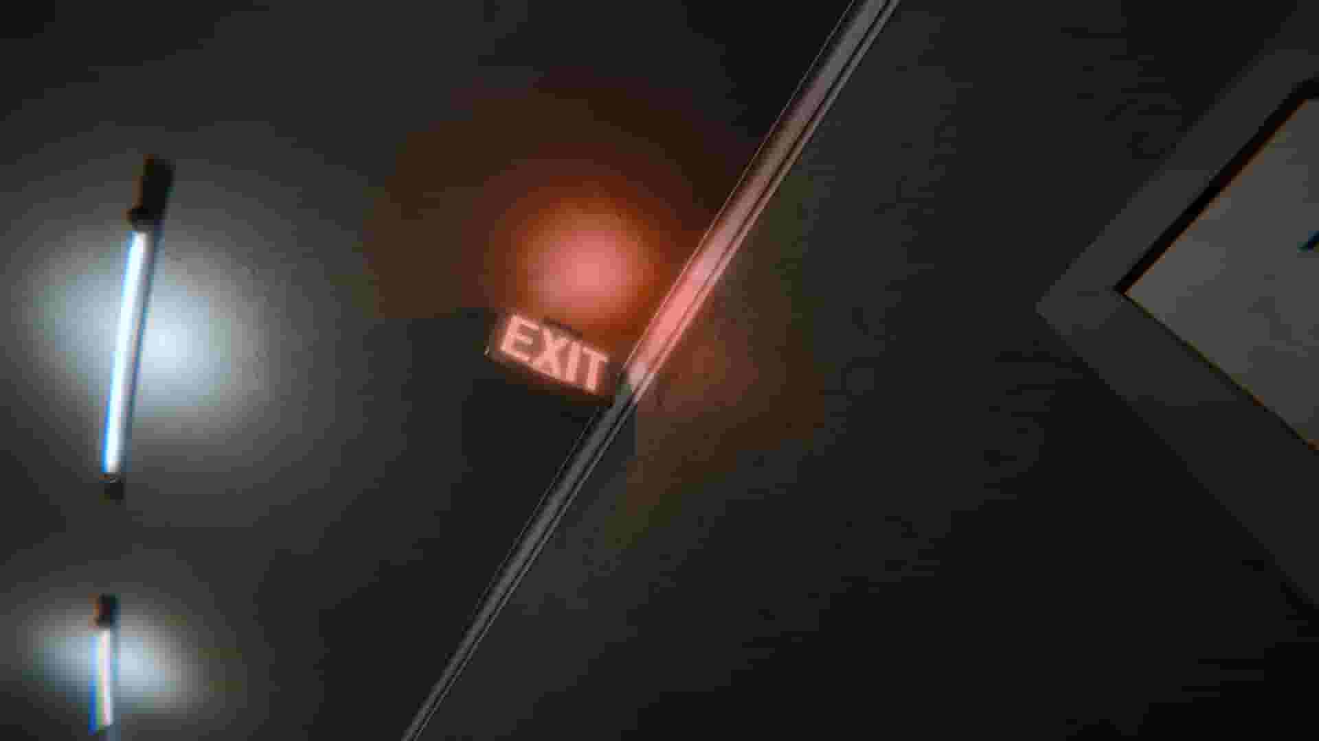 The Liminal Dimension screenshot thumbnail screenshot 2