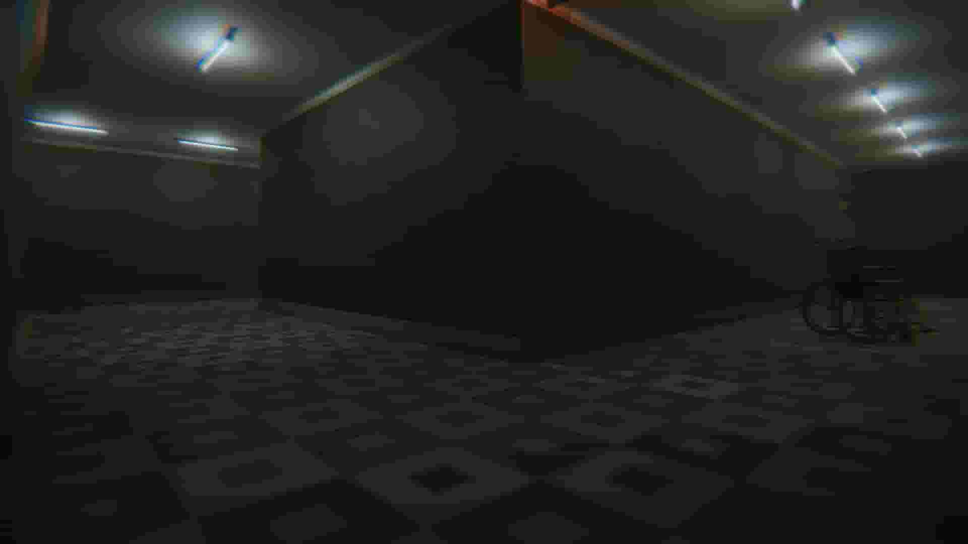 The Liminal Dimension screenshot thumbnail screenshot 3