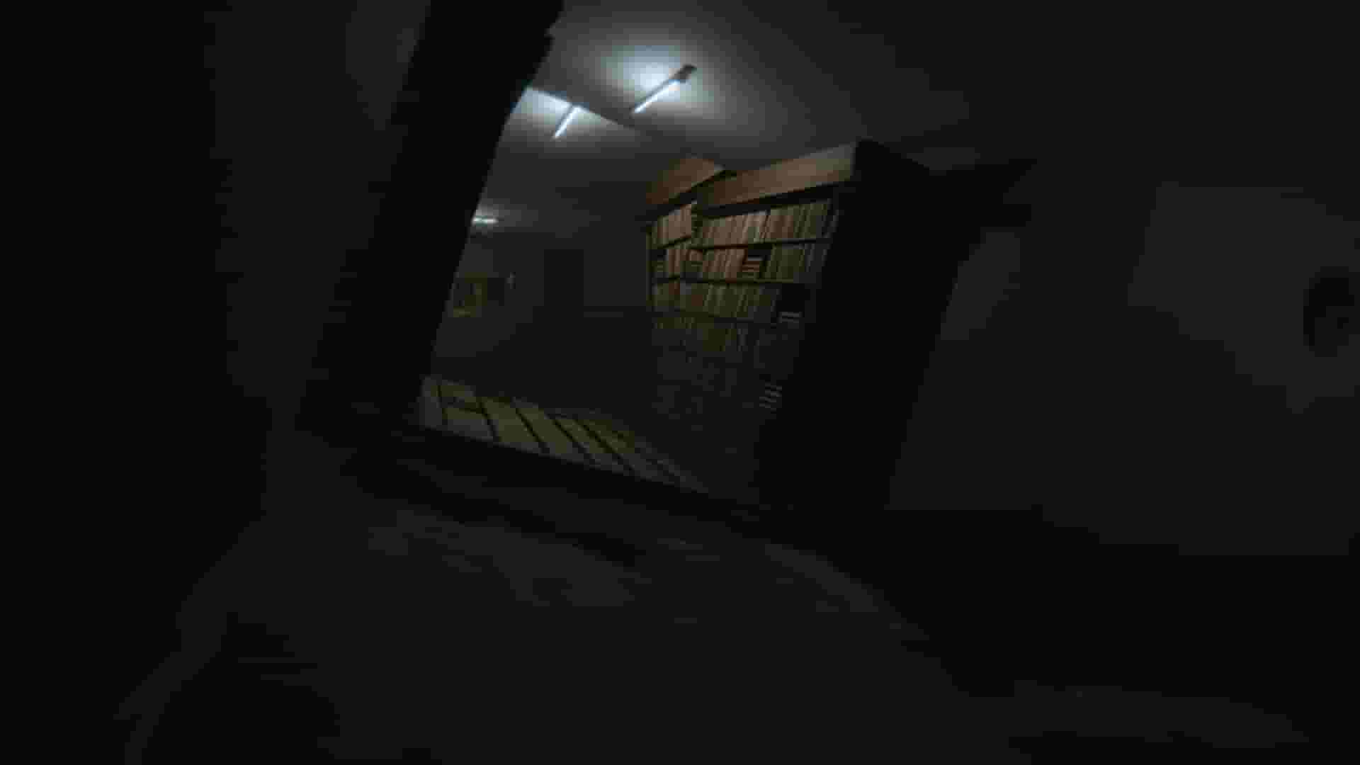 The Liminal Dimension screenshot thumbnail screenshot 4