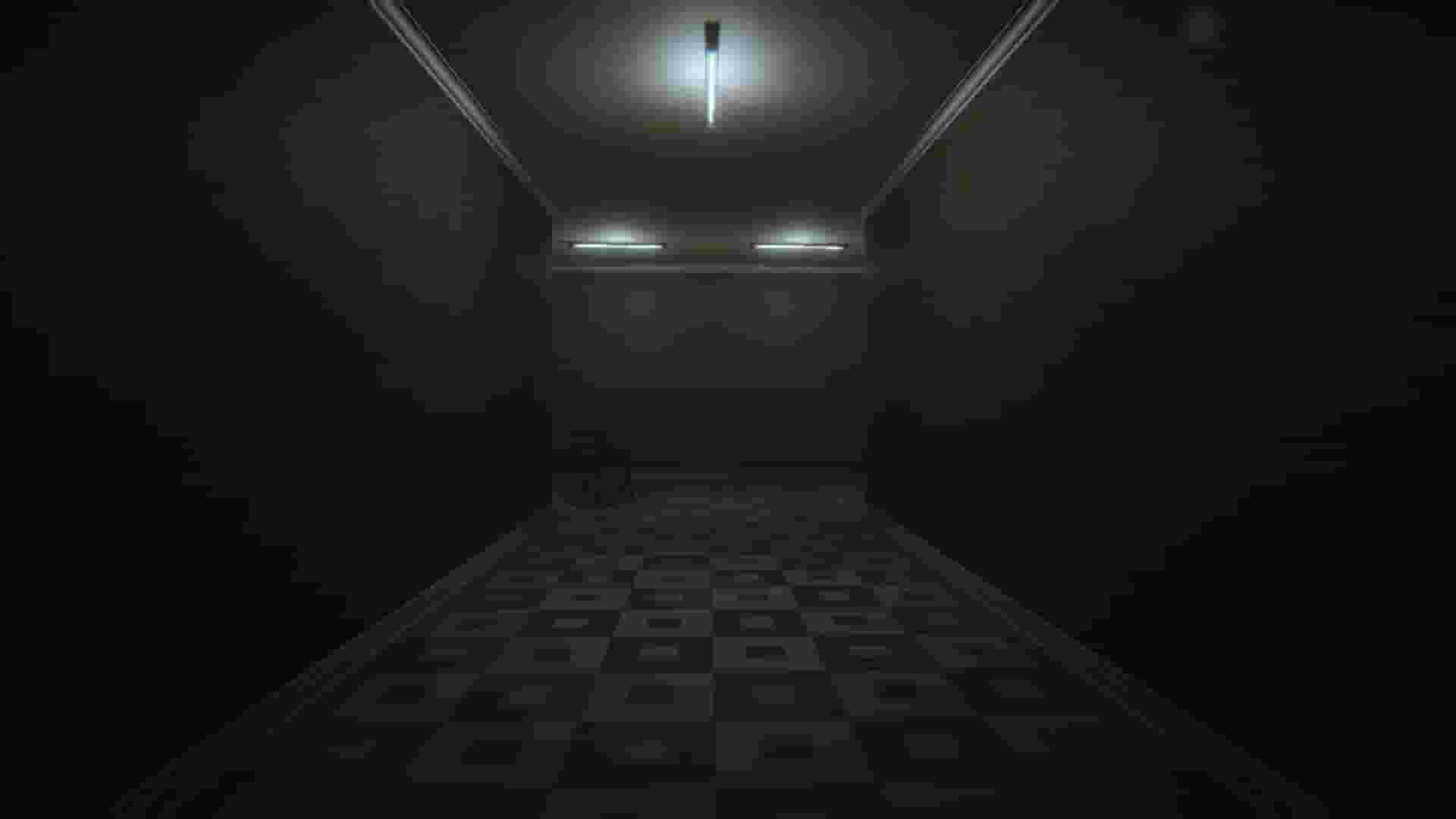 The Liminal Dimension screenshot thumbnail screenshot 5