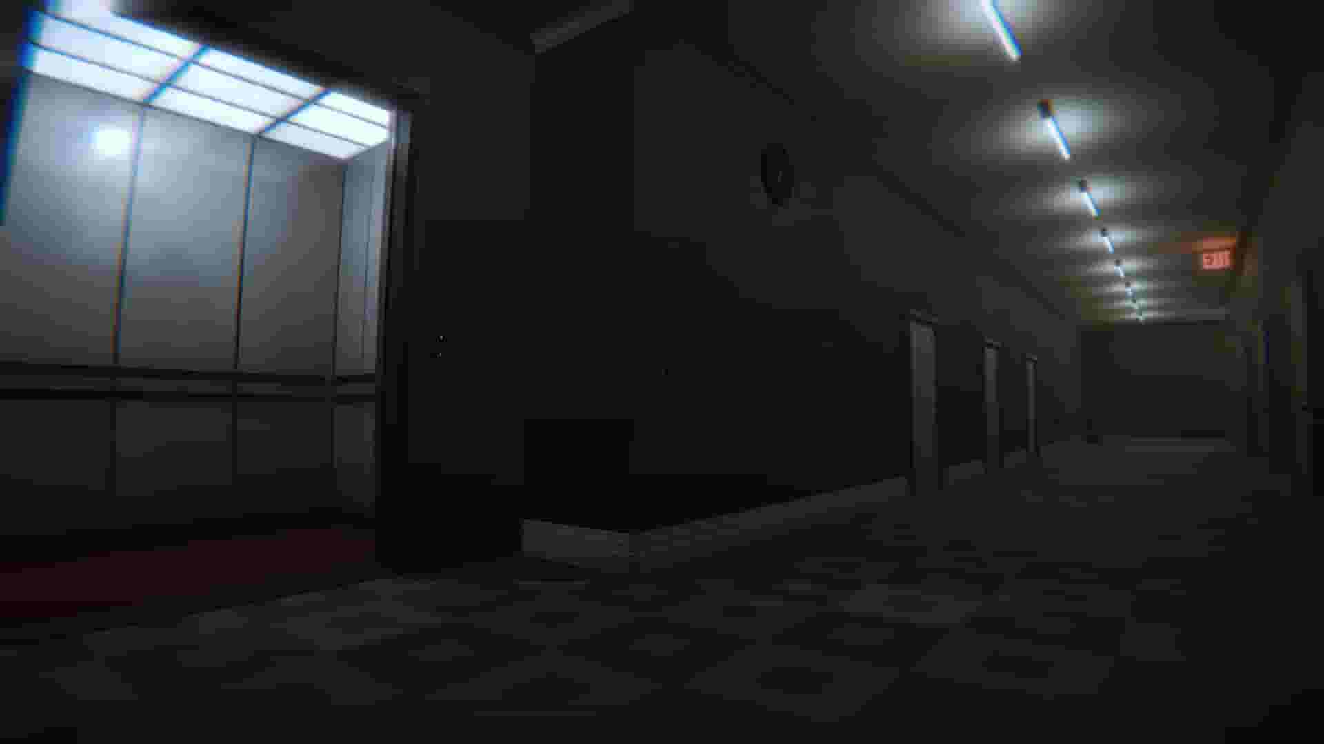 The Liminal Dimension screenshot thumbnail screenshot 6