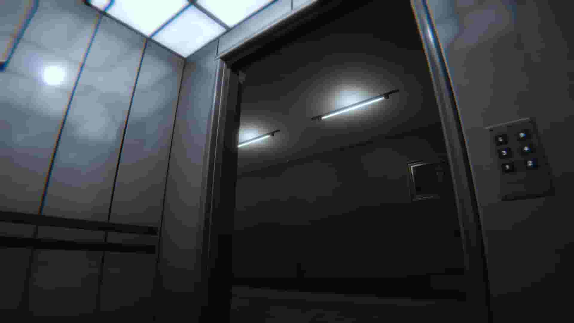 The Liminal Dimension screenshot thumbnail screenshot 8