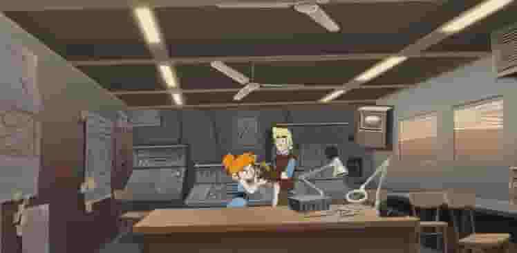 The Little Acre screenshot thumbnail screenshot 1