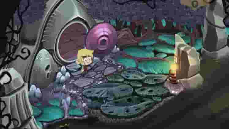 The Little Acre screenshot thumbnail screenshot 2