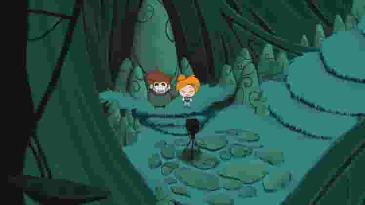 The Little Acre screenshot thumbnail screenshot 3