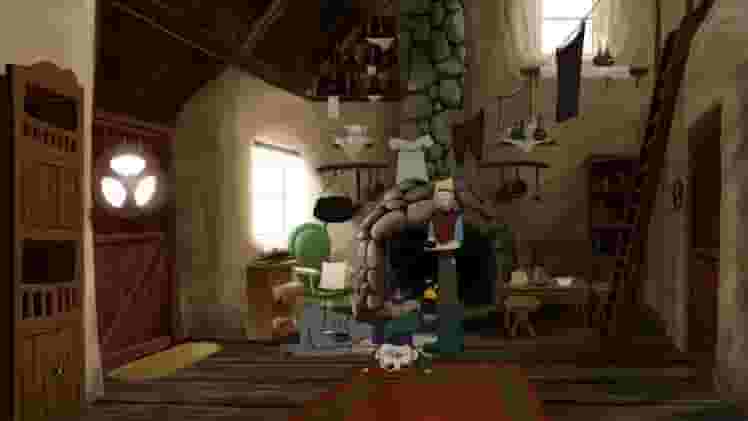 The Little Acre screenshot thumbnail screenshot 4
