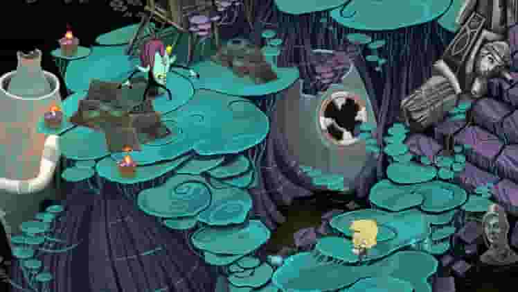 The Little Acre screenshot thumbnail screenshot 5