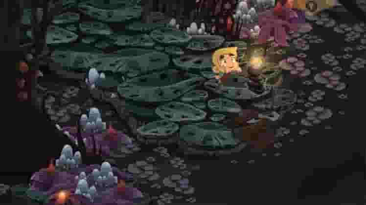 The Little Acre screenshot thumbnail screenshot 6