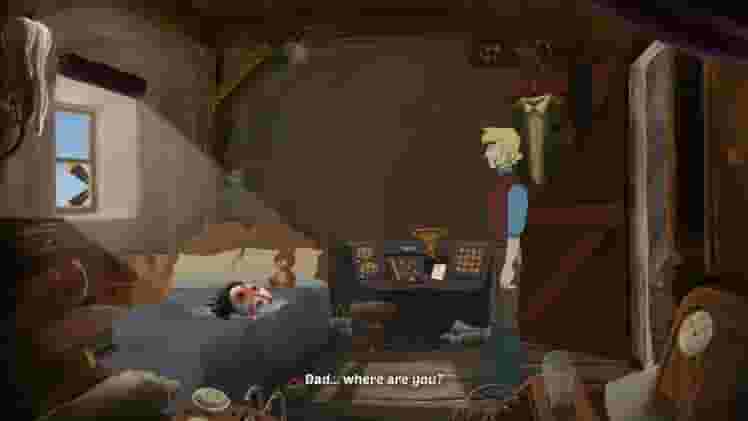 The Little Acre screenshot thumbnail screenshot 8