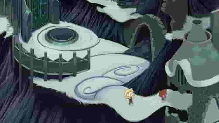 The Little Acre screenshot thumbnail screenshot 9