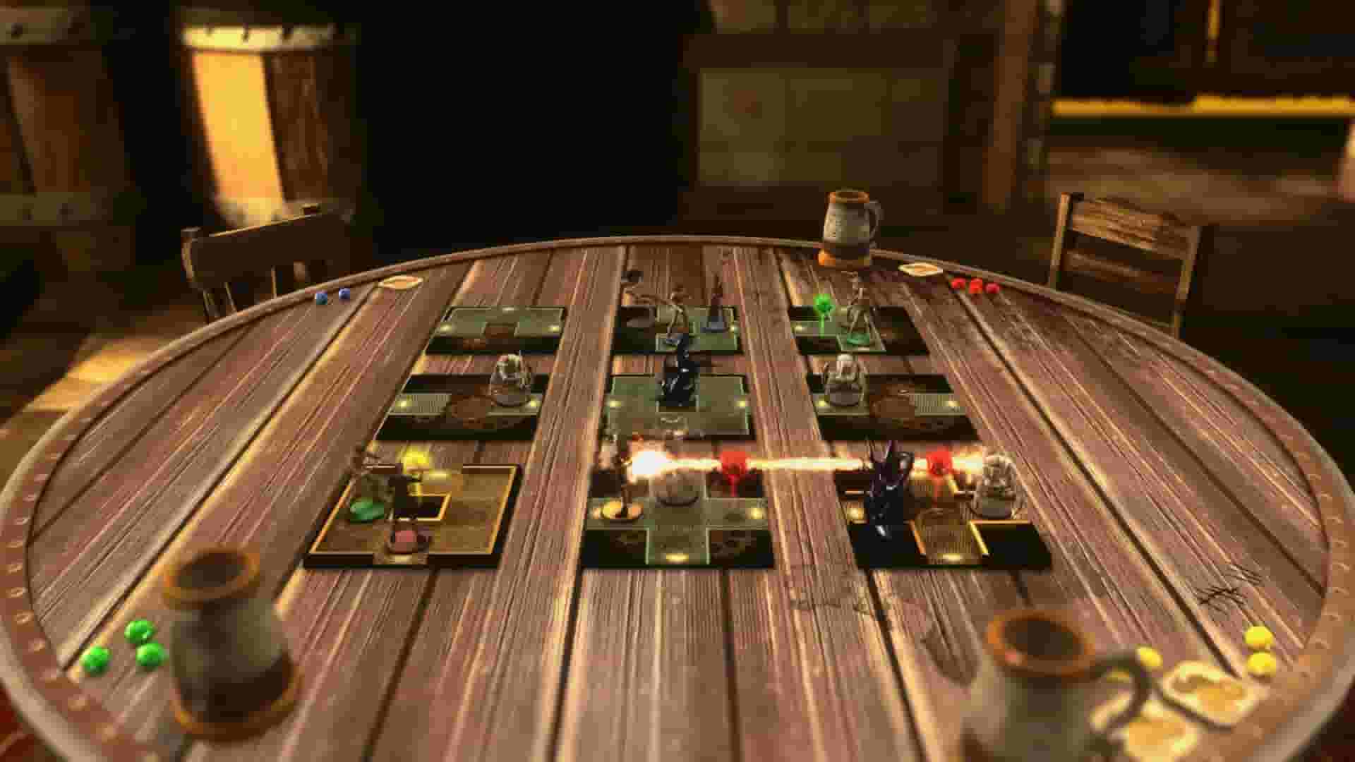 The Living Dungeon screenshot thumbnail screenshot 13