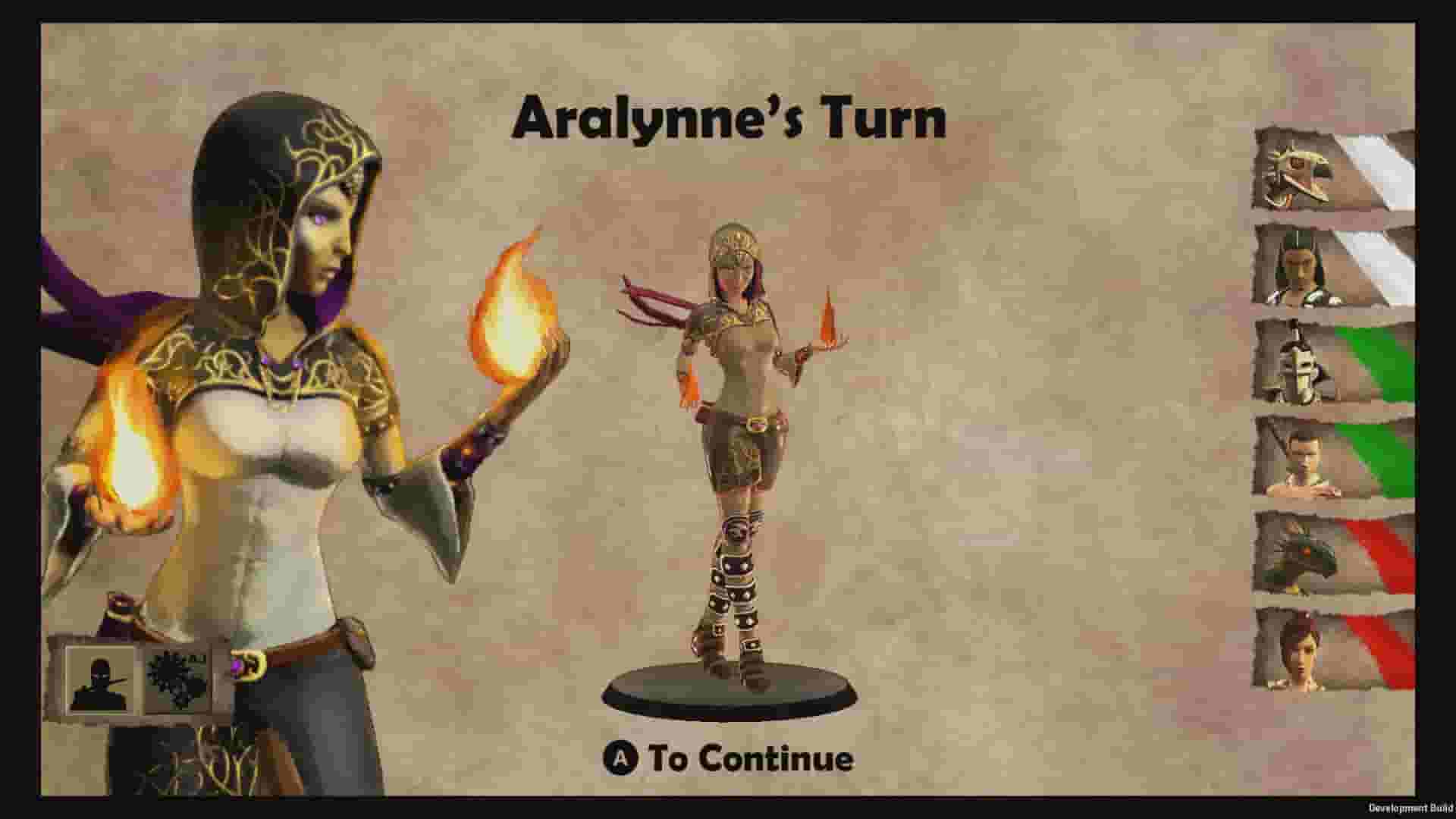 The Living Dungeon screenshot thumbnail screenshot 9