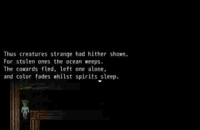 The Logomancer screenshot thumbnail screenshot 1