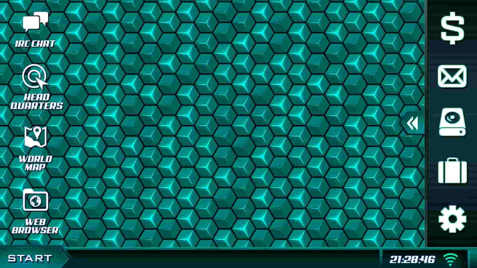 The Lonely Hacker screenshot thumbnail screenshot 0