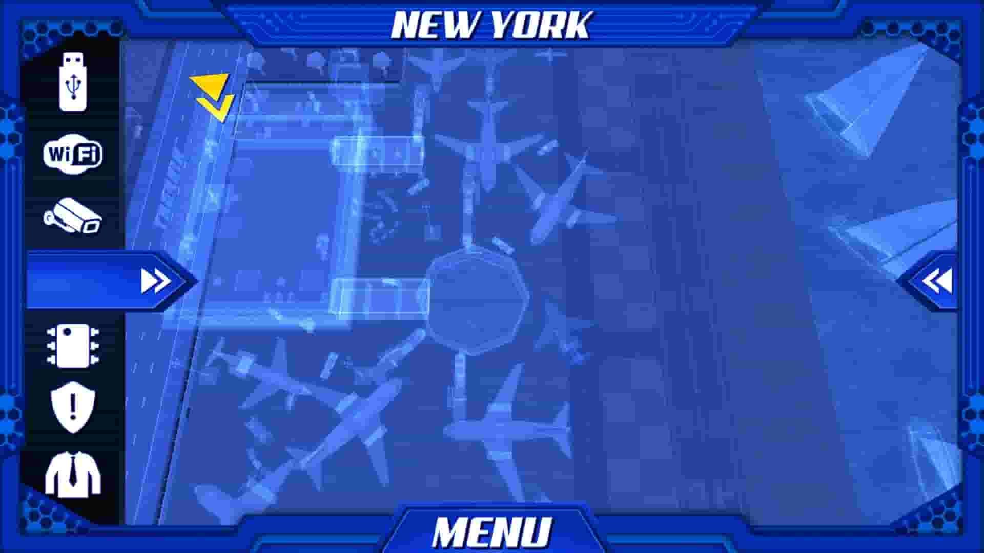 The Lonely Hacker screenshot thumbnail screenshot 10