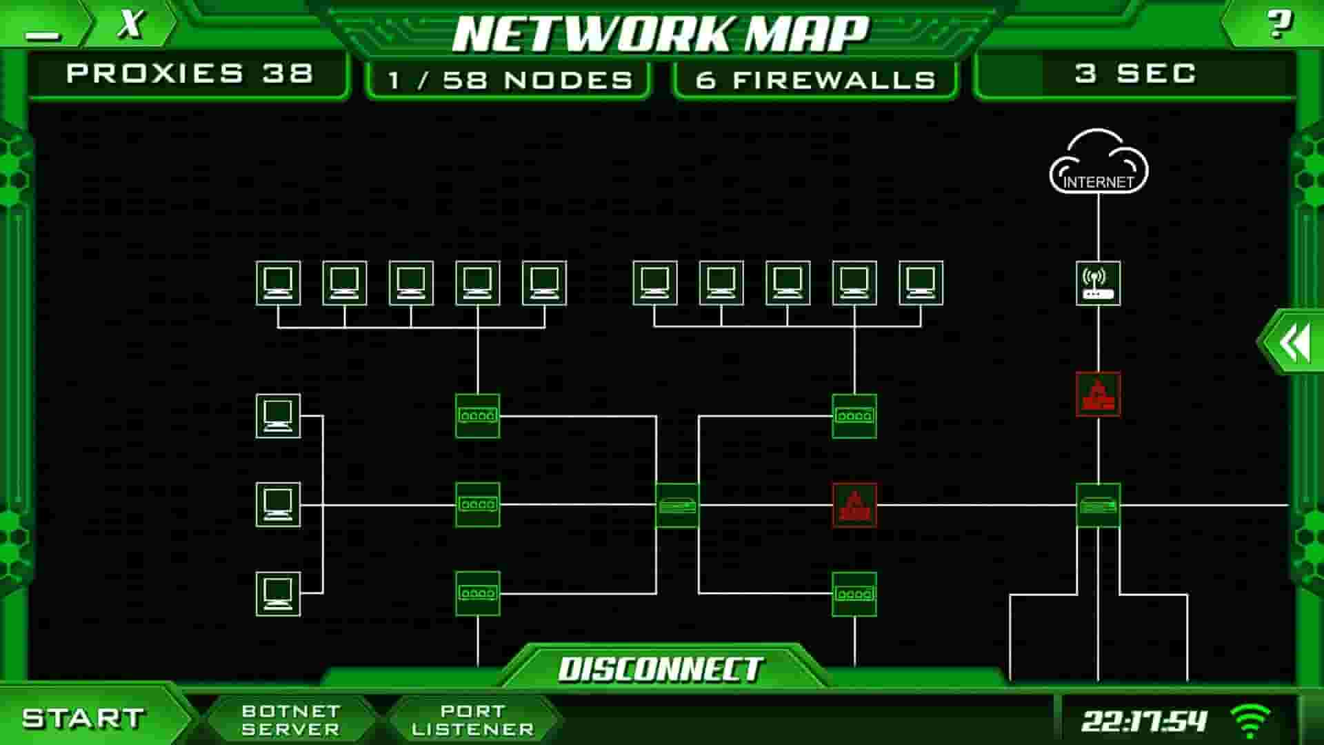 The Lonely Hacker screenshot thumbnail screenshot 11