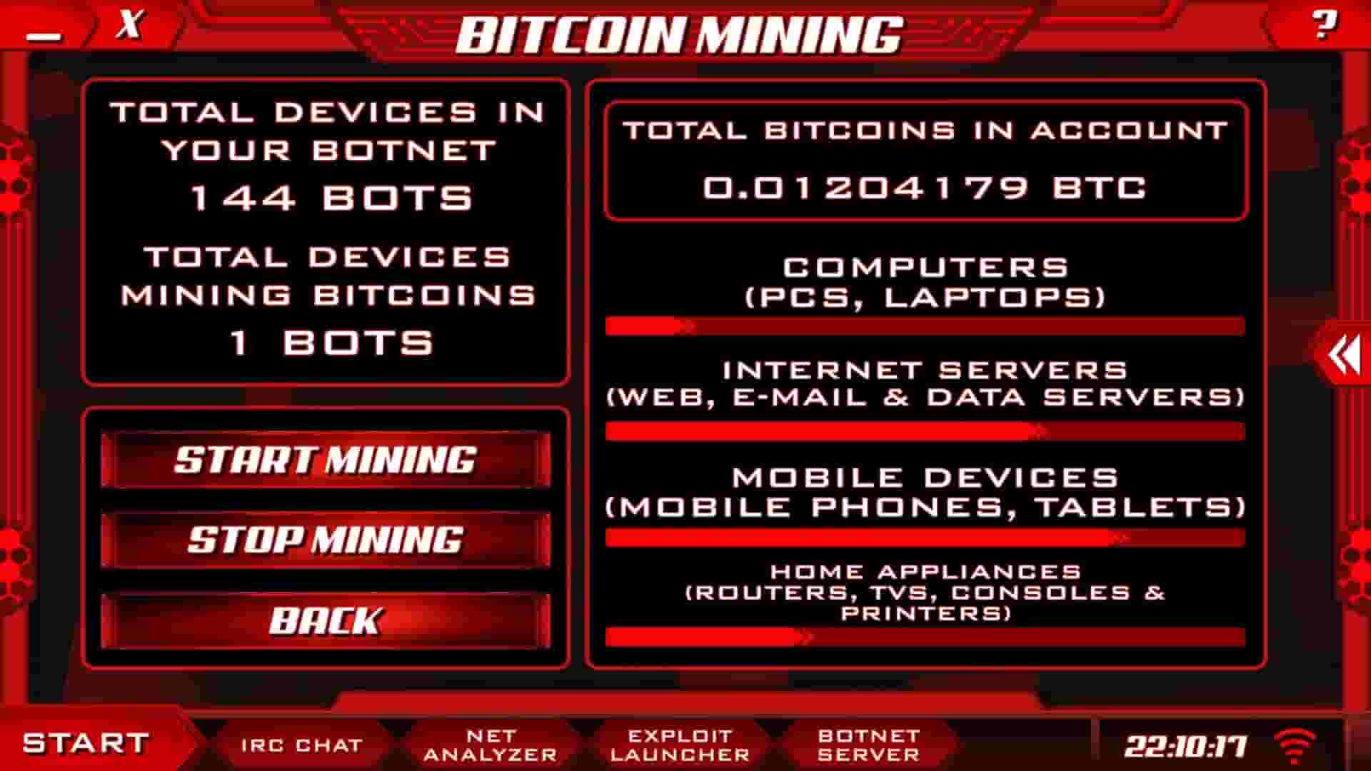 The Lonely Hacker screenshot thumbnail screenshot 12