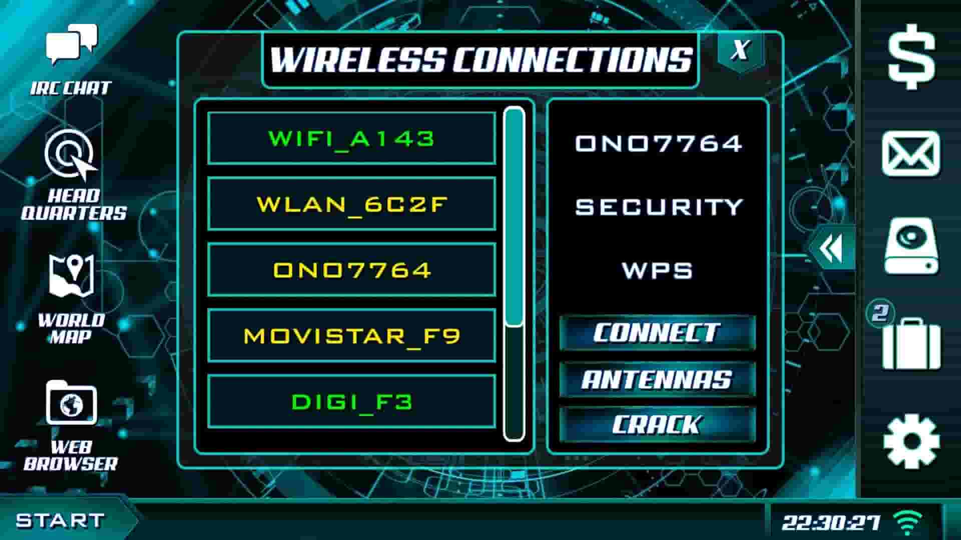 The Lonely Hacker screenshot thumbnail screenshot 18