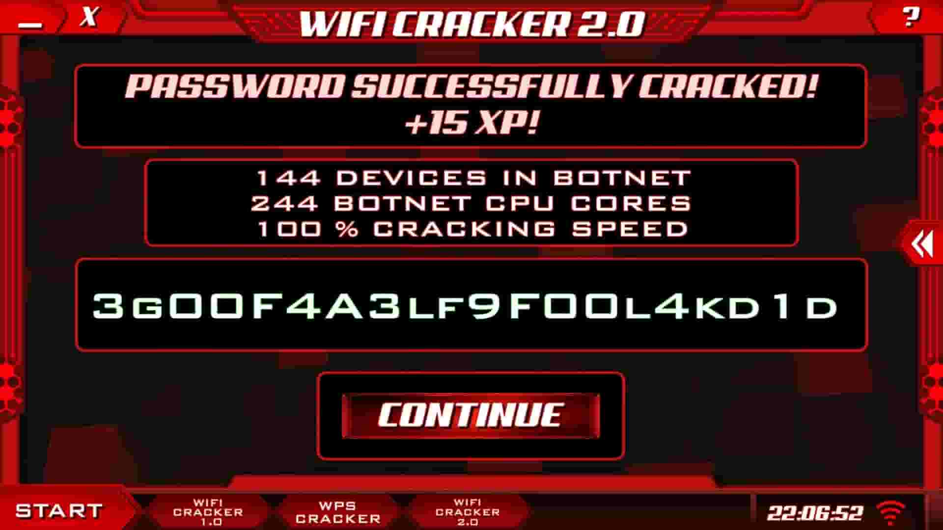 The Lonely Hacker screenshot thumbnail screenshot 19