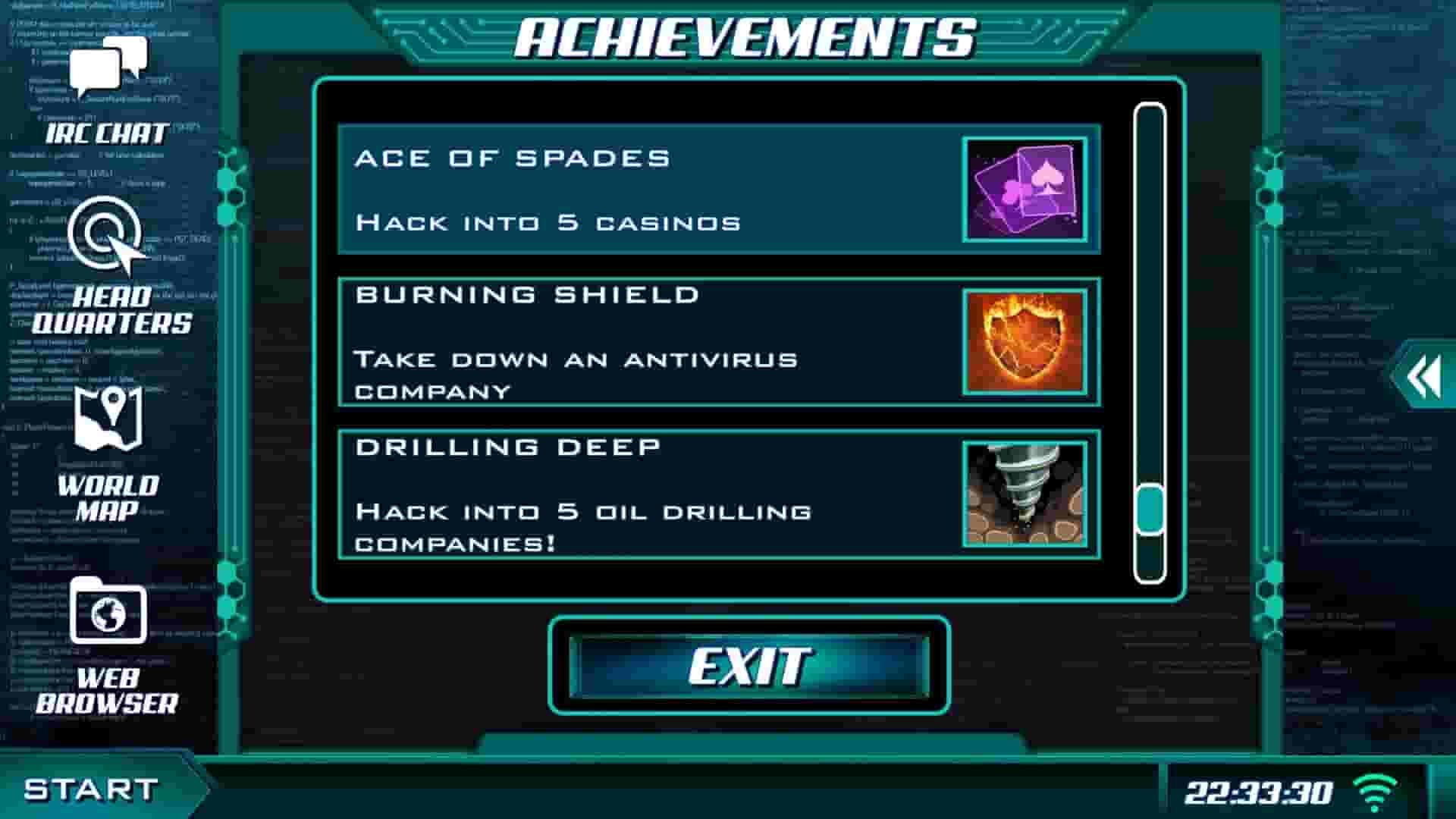 The Lonely Hacker screenshot thumbnail screenshot 20