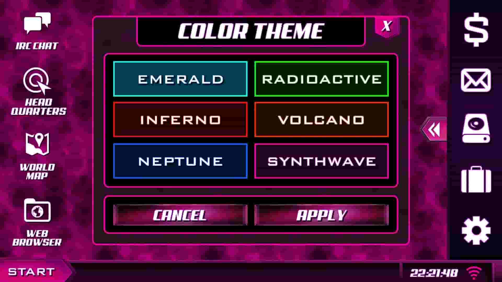 The Lonely Hacker screenshot thumbnail screenshot 23