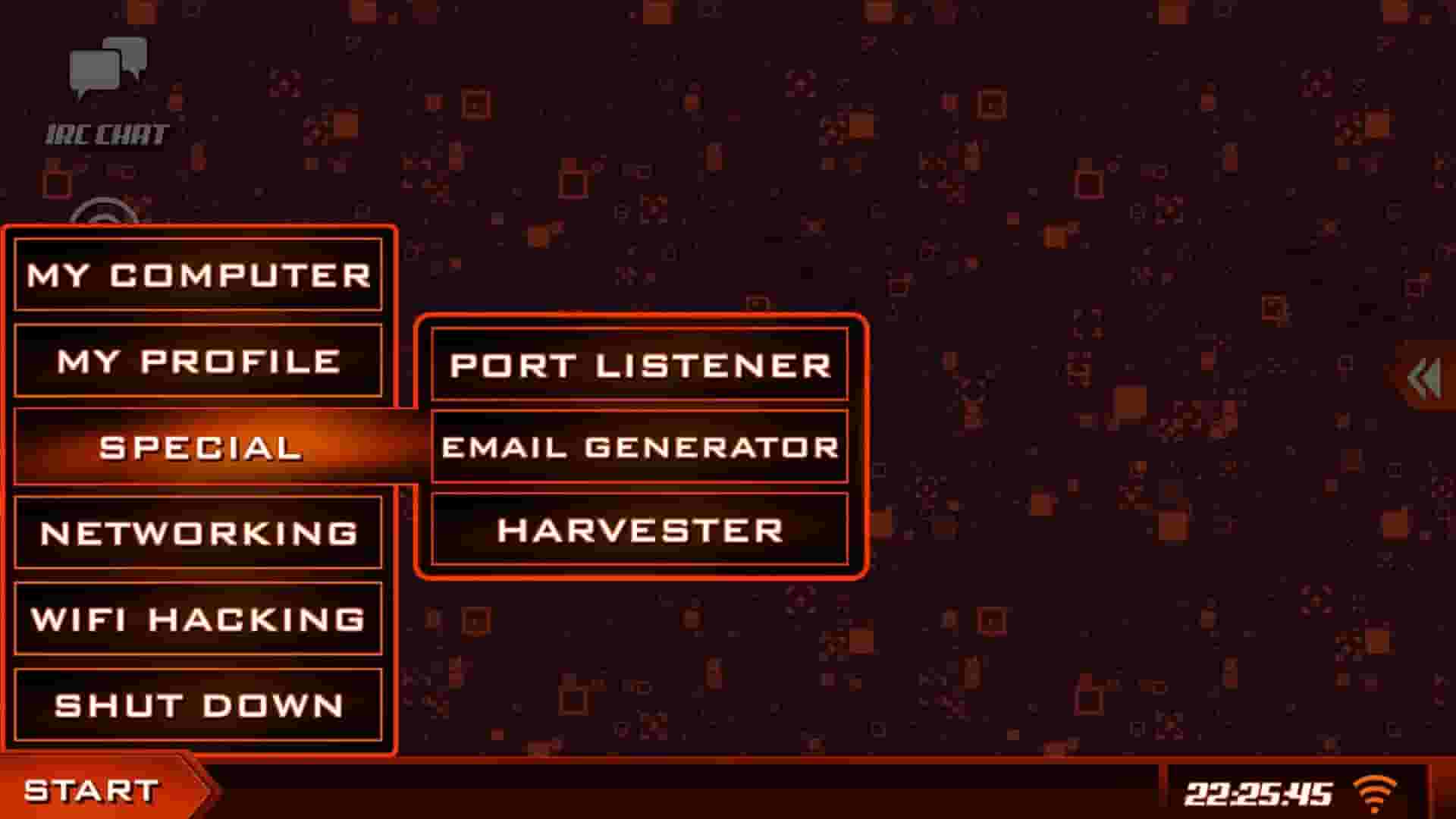 The Lonely Hacker screenshot thumbnail screenshot 24