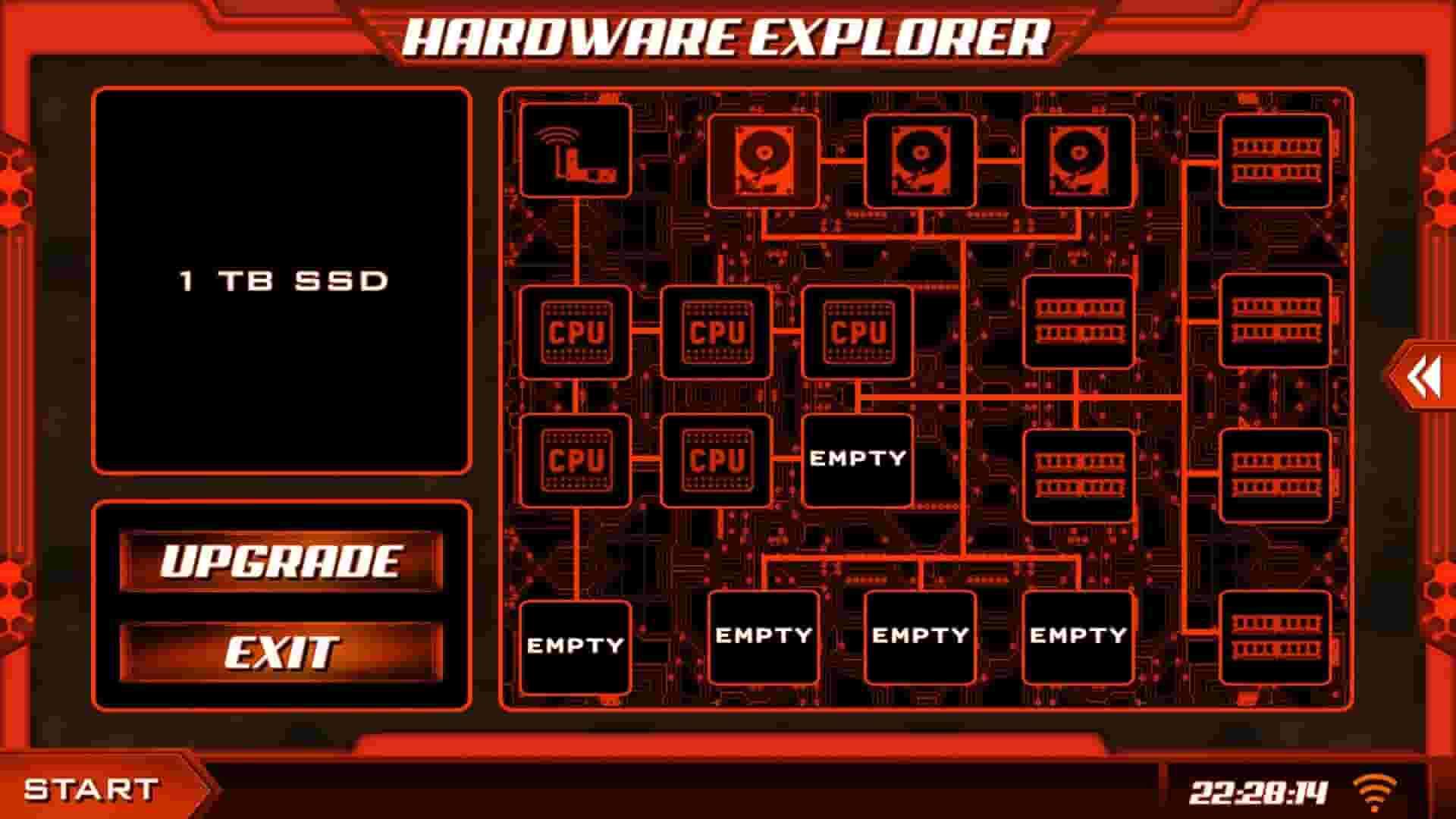 The Lonely Hacker screenshot thumbnail screenshot 26