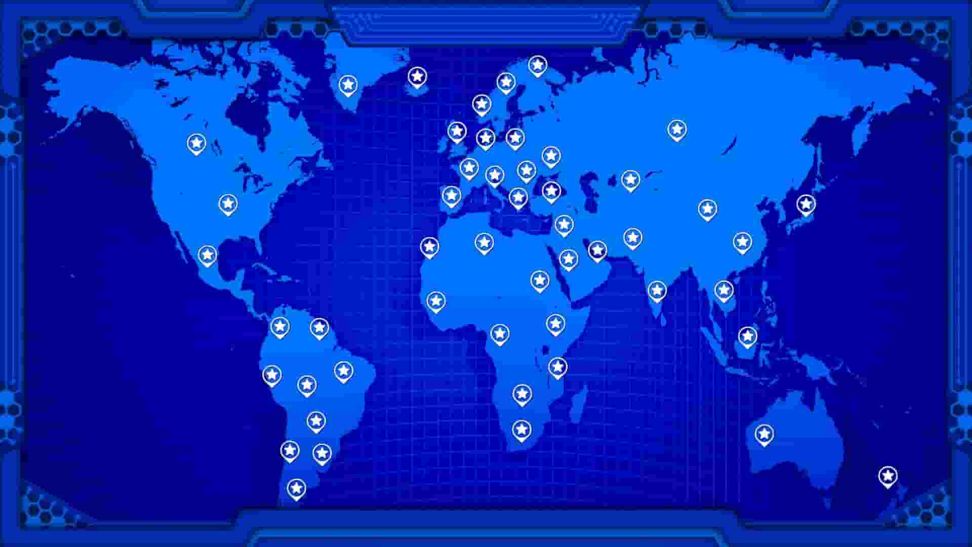 The Lonely Hacker screenshot thumbnail screenshot 3