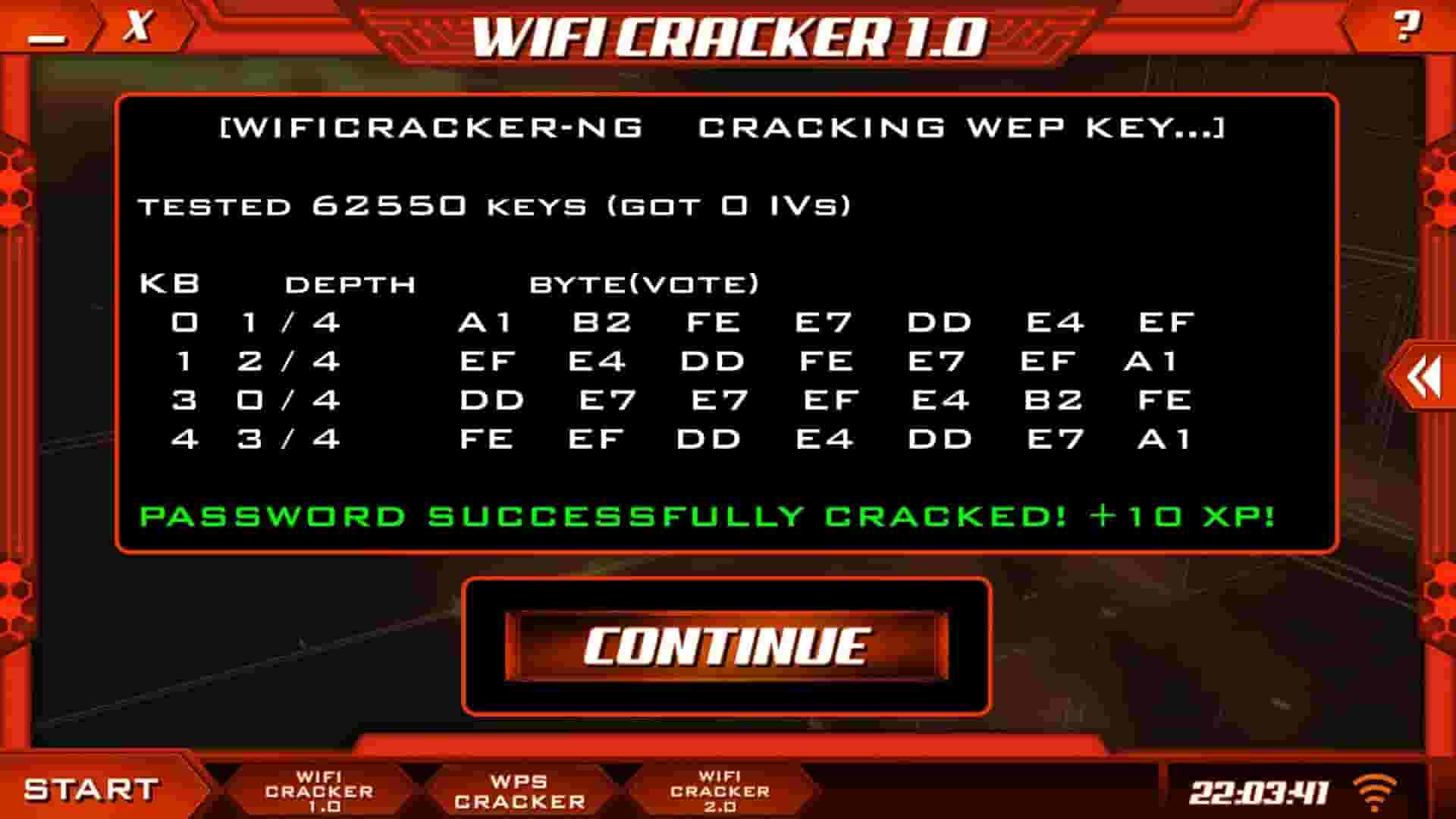 The Lonely Hacker screenshot thumbnail screenshot 4