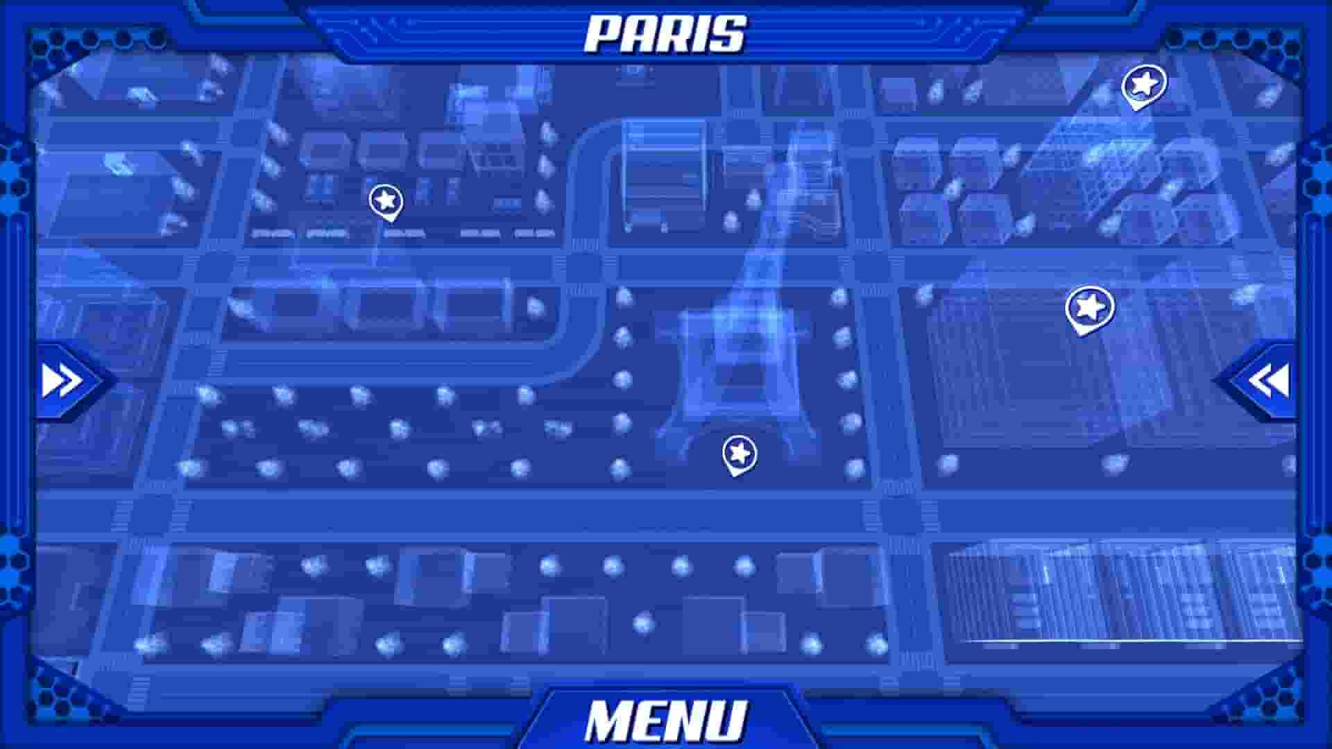 The Lonely Hacker screenshot thumbnail screenshot 6