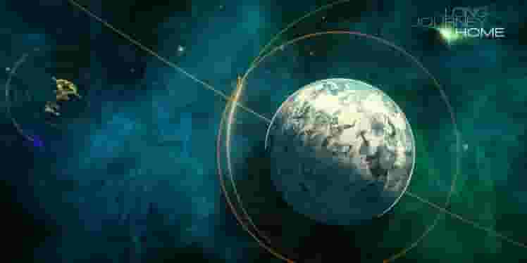 The Long Journey Home screenshot thumbnail screenshot 10