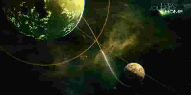 The Long Journey Home screenshot thumbnail screenshot 7