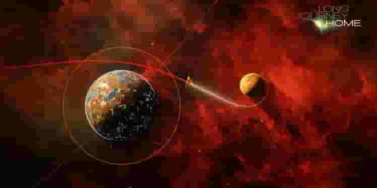 The Long Journey Home screenshot thumbnail screenshot 9