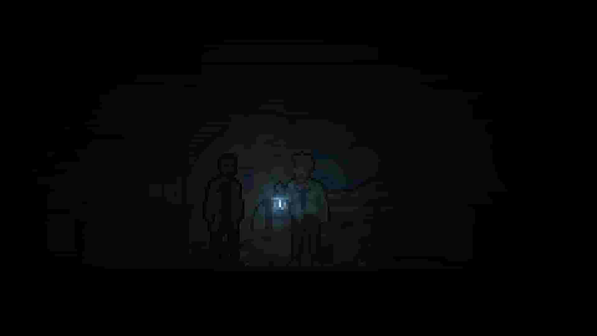 The Long Reach screenshot thumbnail screenshot 3