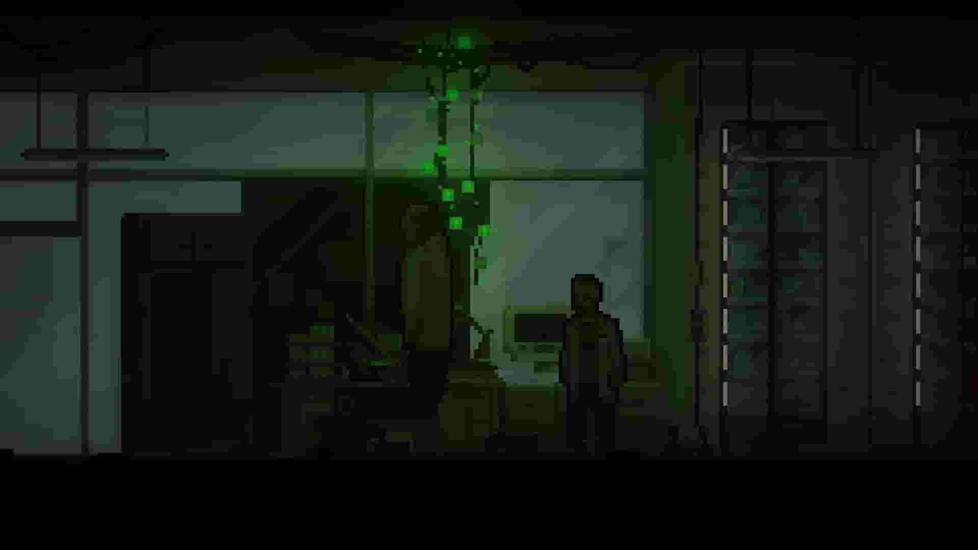 The Long Reach screenshot thumbnail screenshot 4