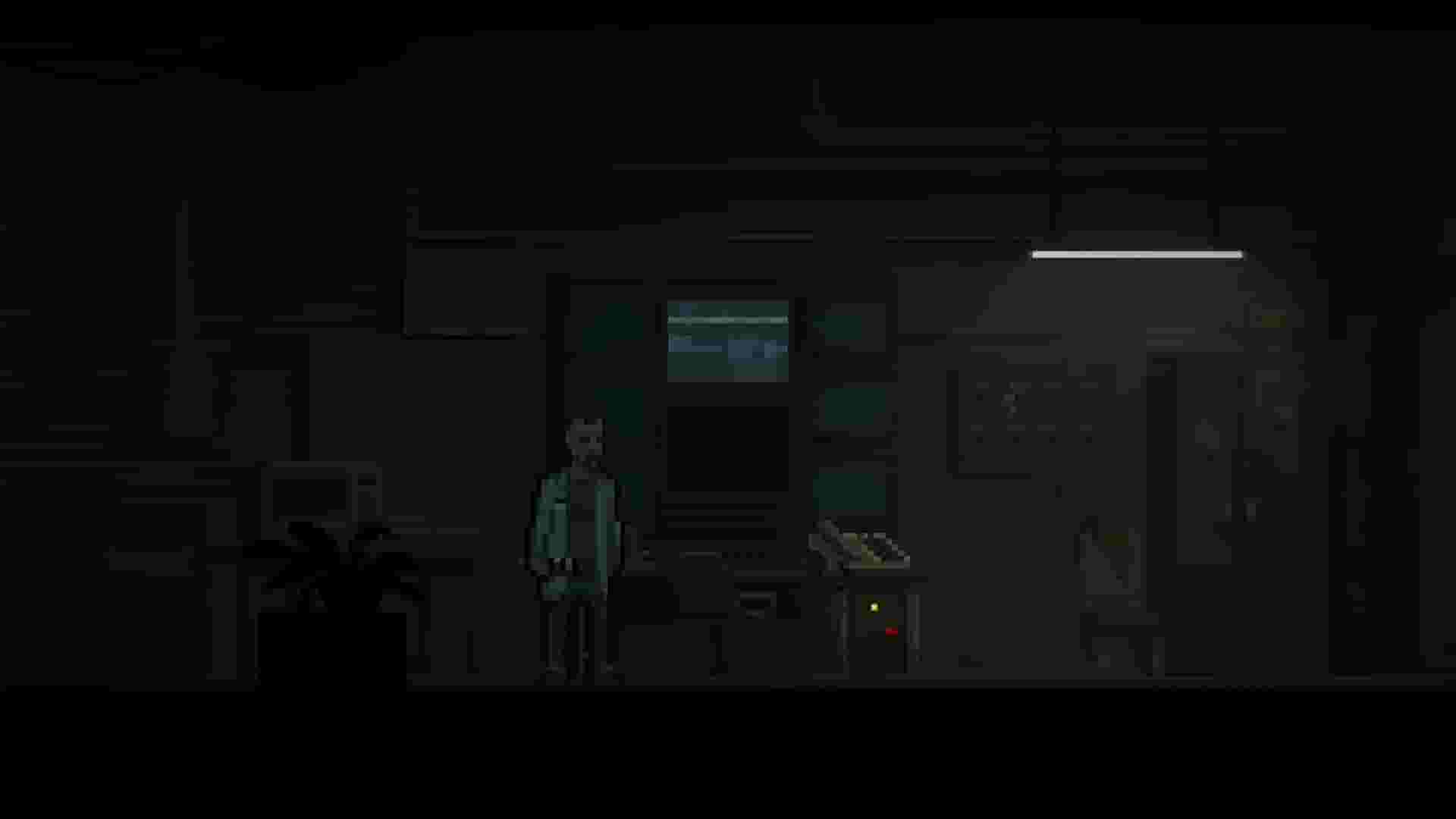 The Long Reach screenshot thumbnail screenshot 5