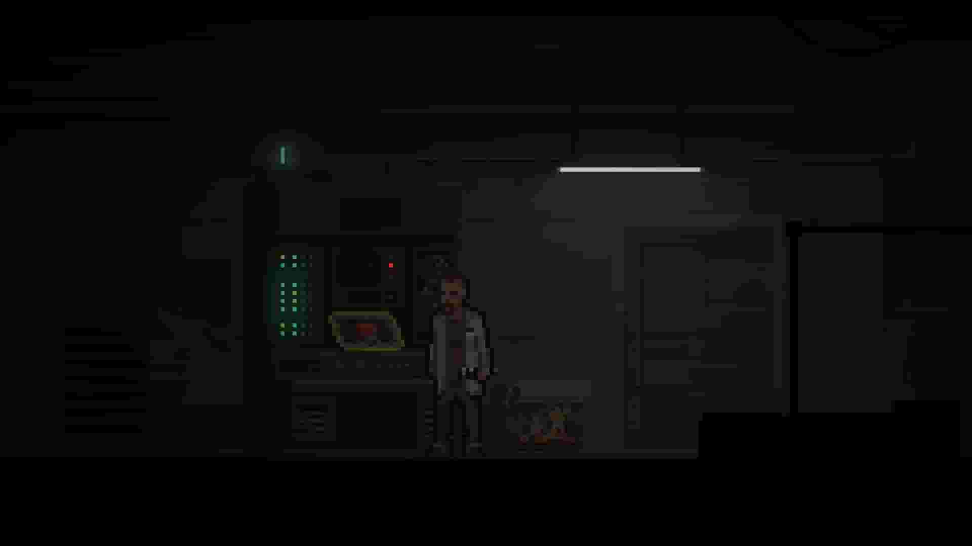 The Long Reach screenshot thumbnail screenshot 6