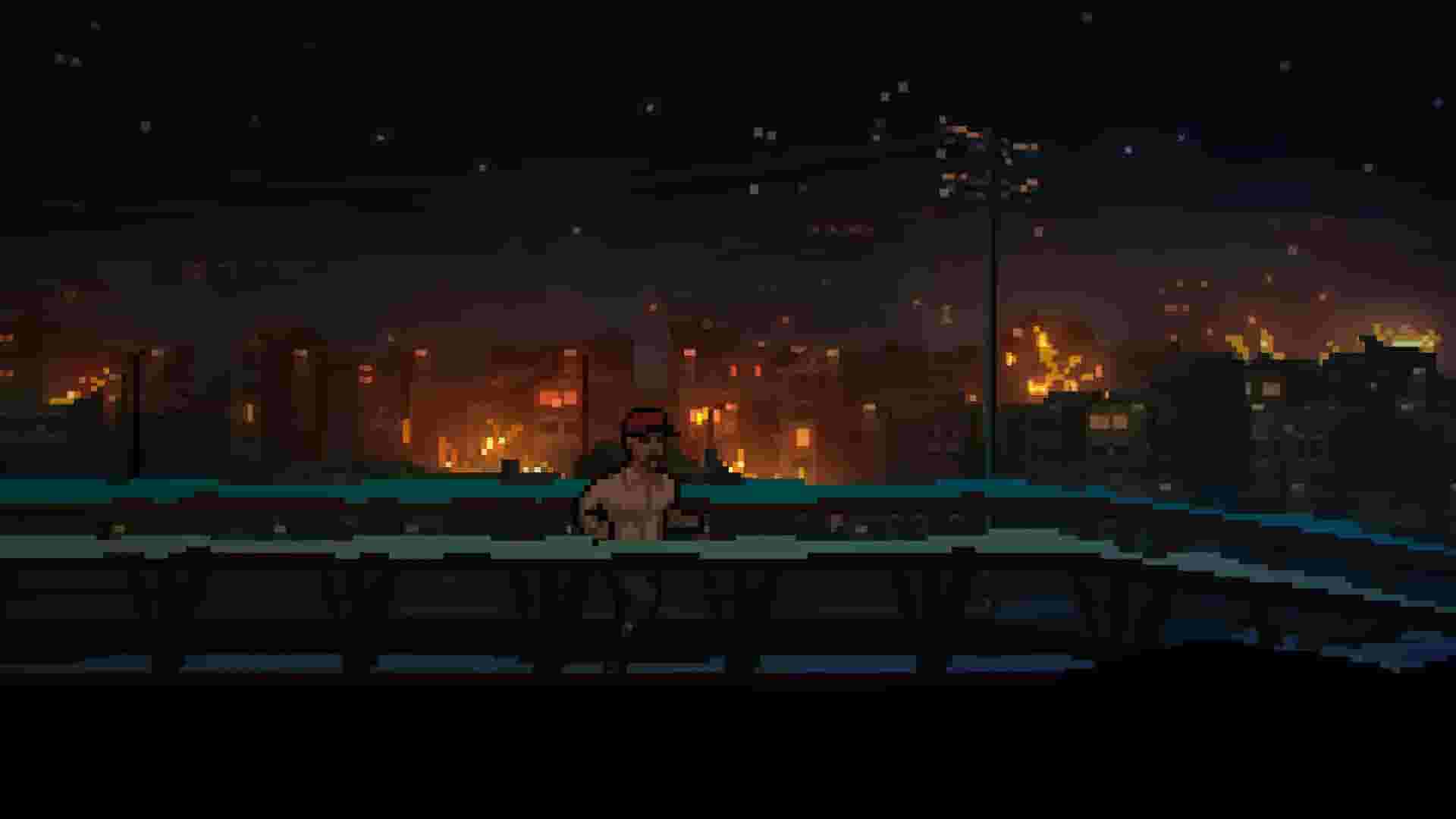 The Long Reach screenshot thumbnail screenshot 9