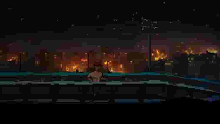 The Long Reach screenshot thumbnail screenshot 0