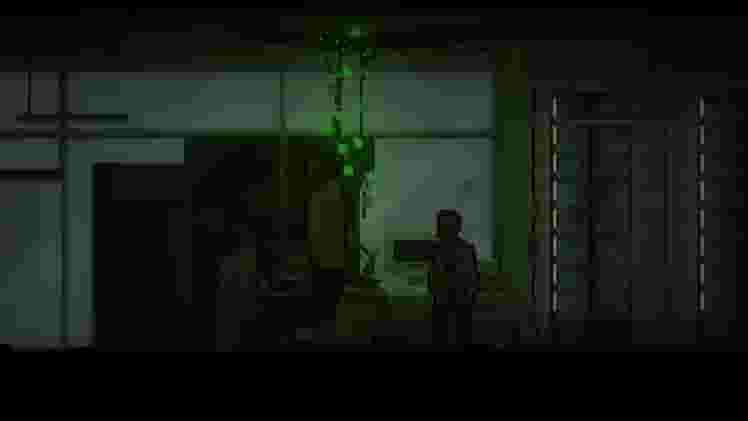 The Long Reach screenshot thumbnail screenshot 1