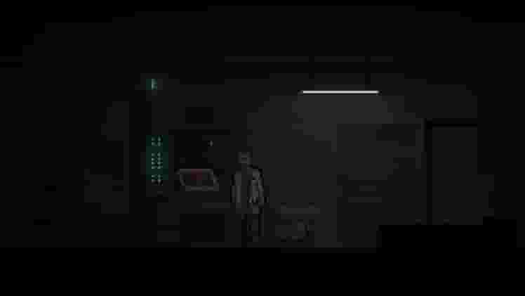 The Long Reach screenshot thumbnail screenshot 8