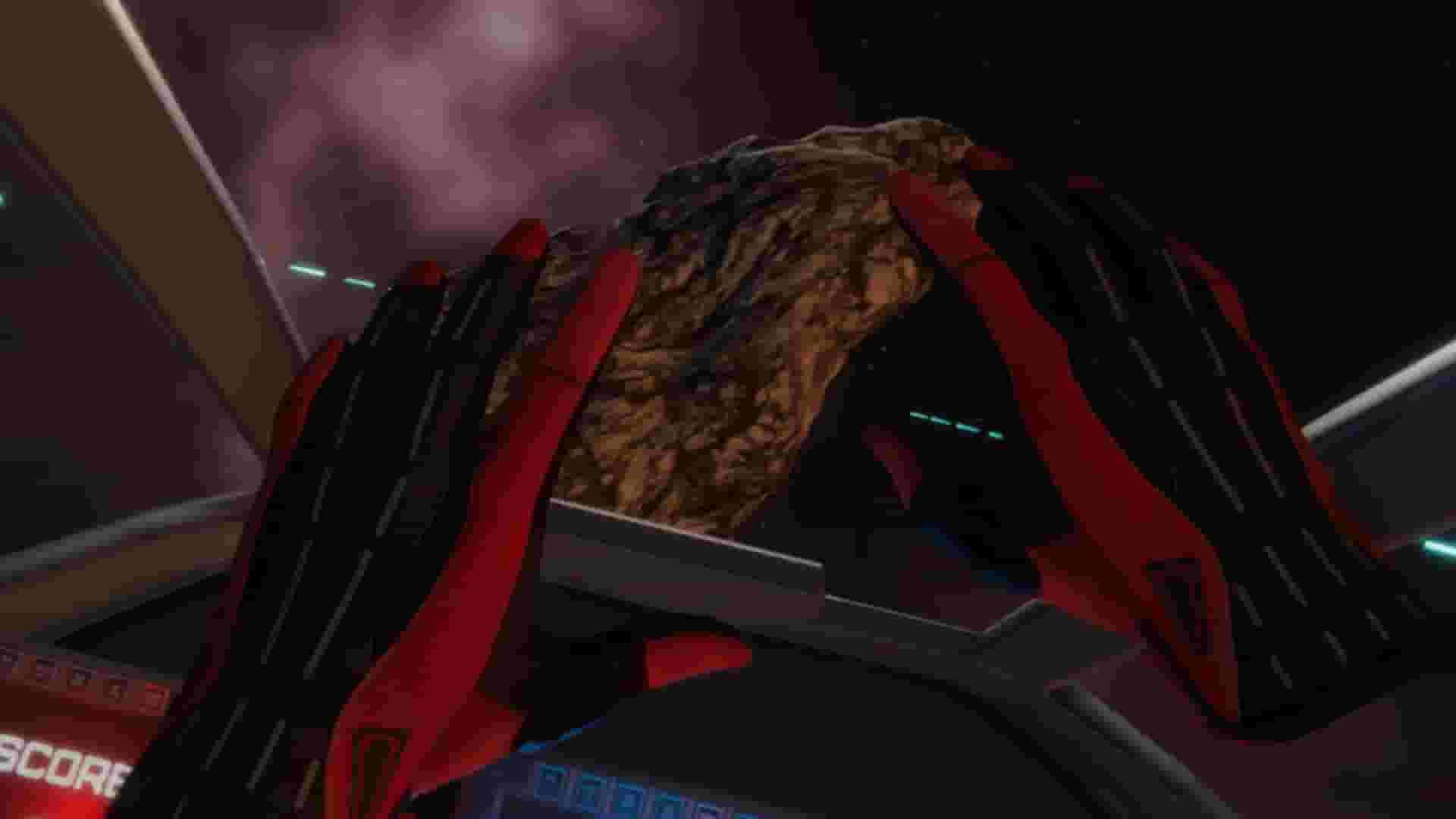 The Long Sky VR screenshot thumbnail screenshot 1