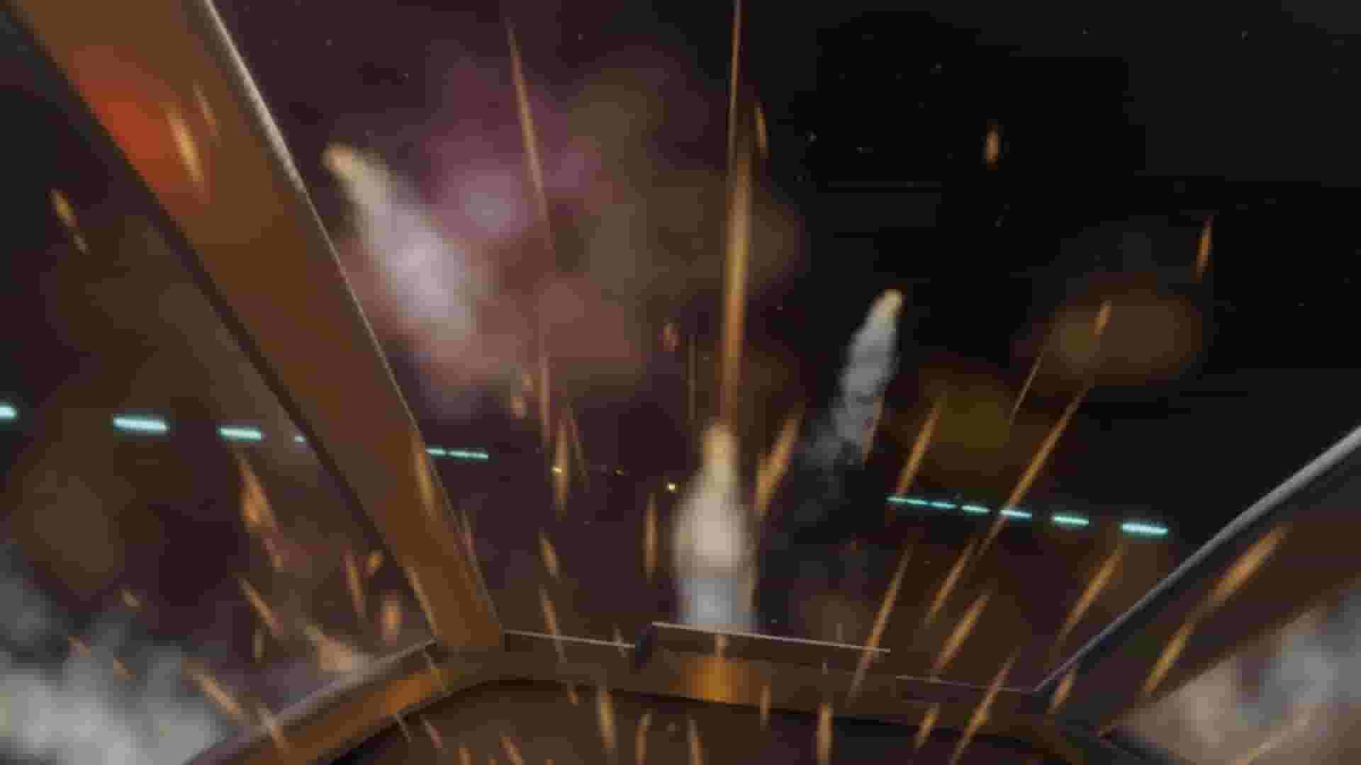 The Long Sky VR screenshot thumbnail screenshot 4