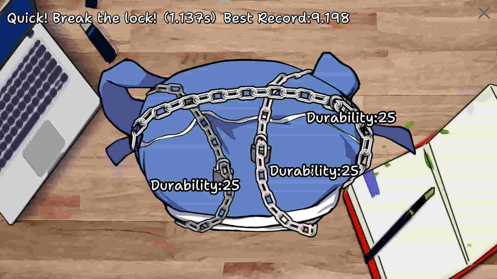 The Losers Team screenshot thumbnail screenshot 4