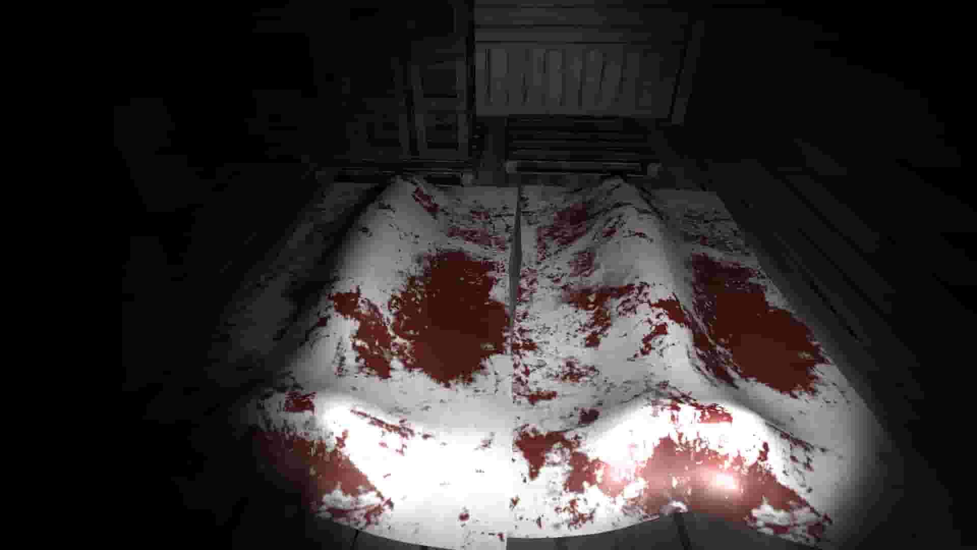 The Lost Village screenshot thumbnail screenshot 5